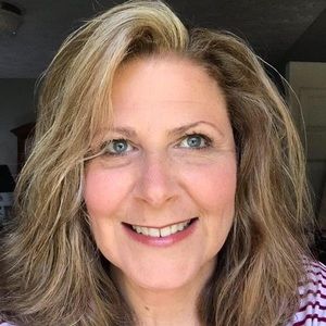 Meet your Posher, Robin